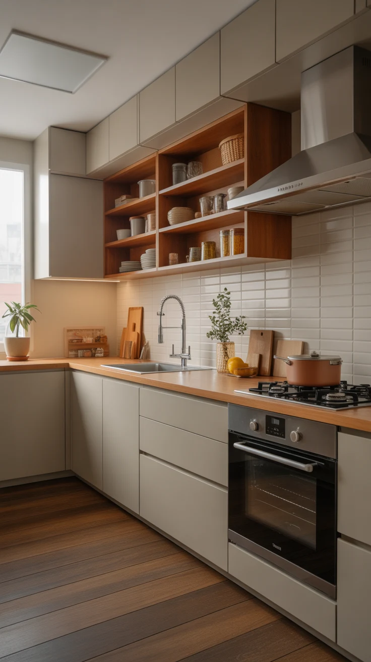 modern kitchen design ideas