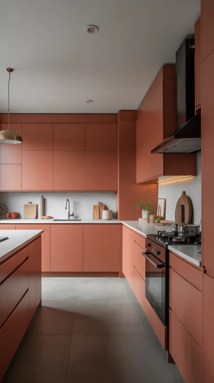 modern kitchen design ideas