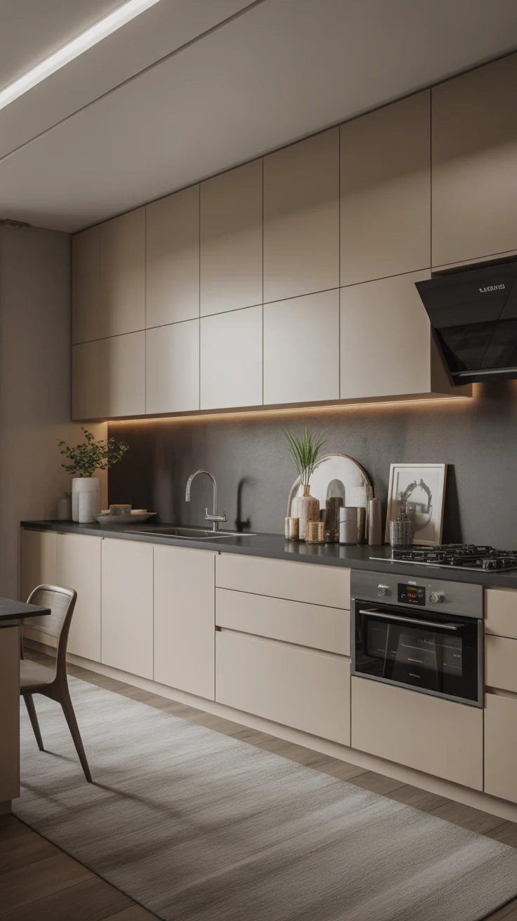 modern kitchen design ideas