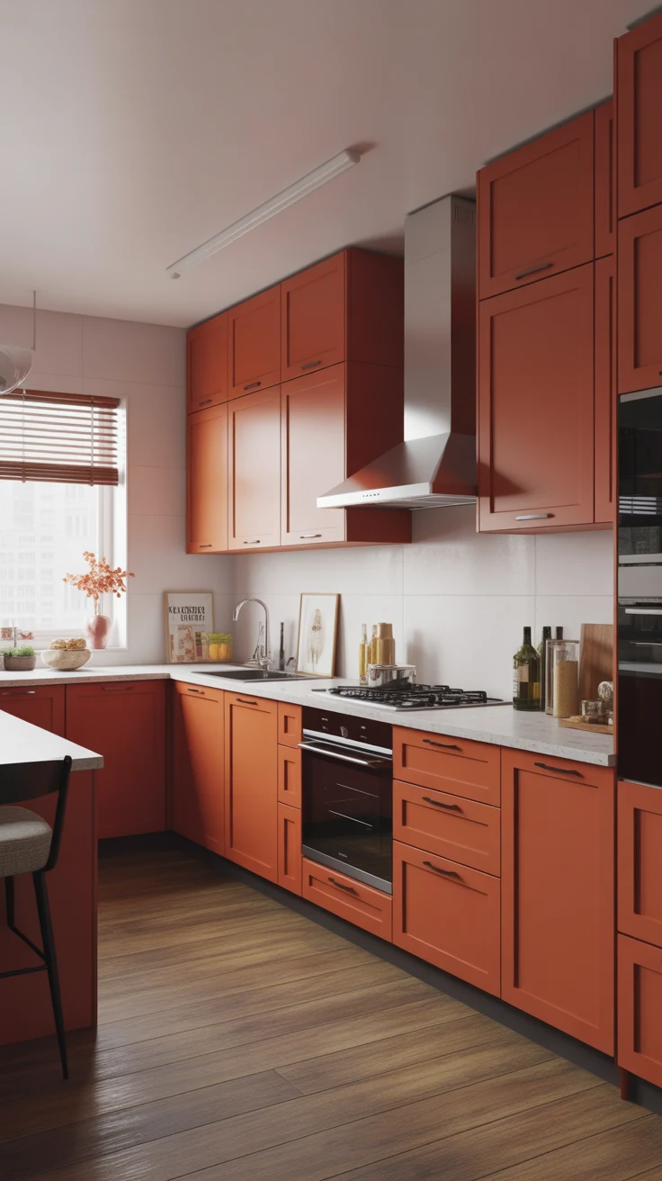 modern kitchen design ideas