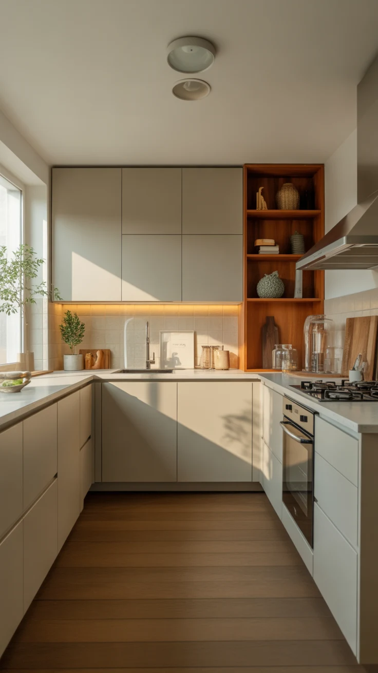 modern kitchen design ideas