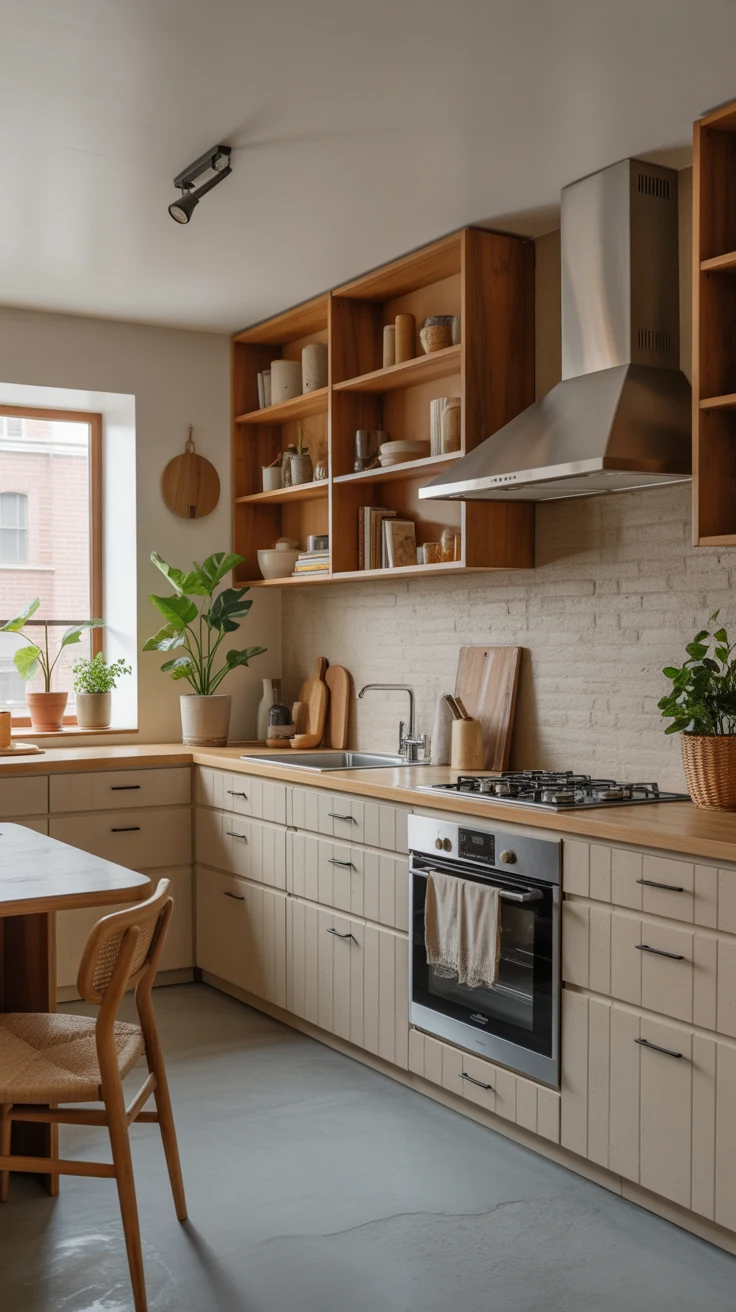 modern kitchen design ideas