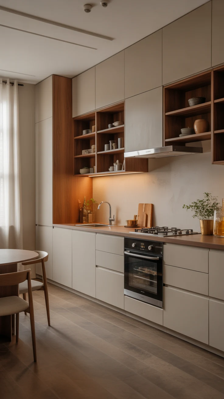 modern kitchen design ideas