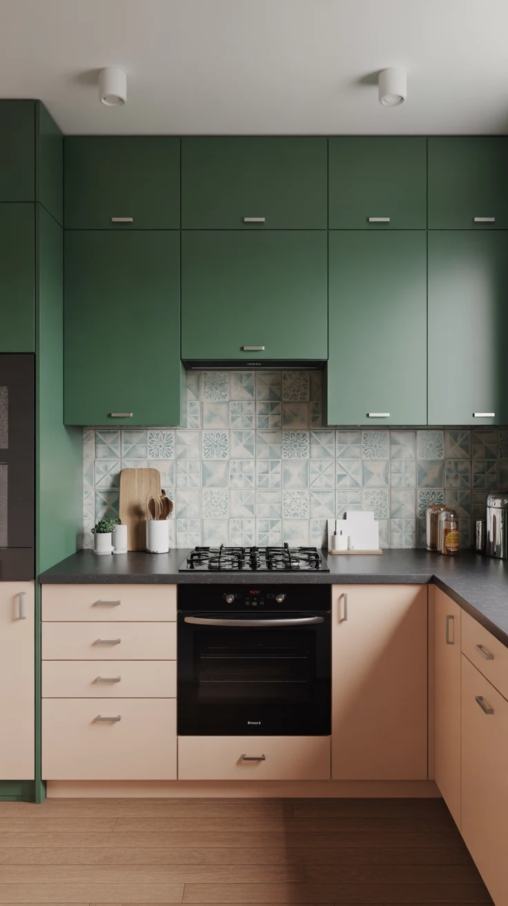 modern kitchen design ideas
