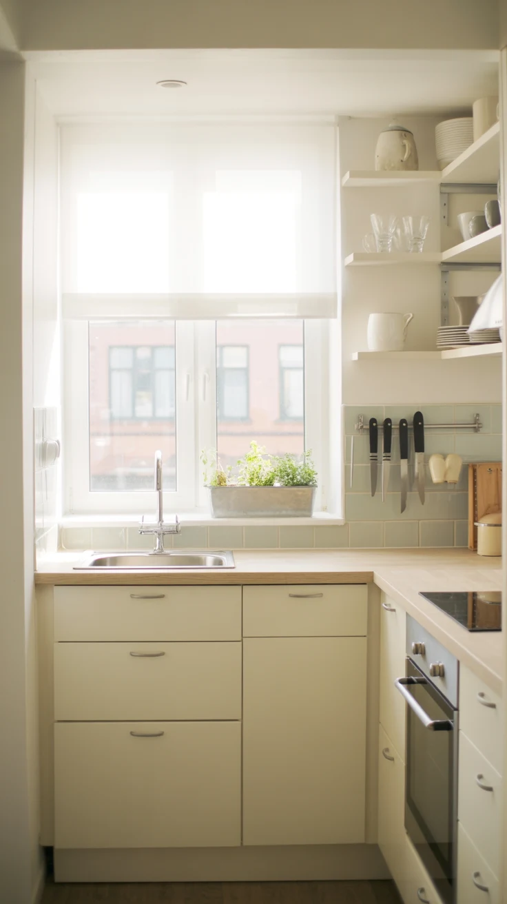 Open kitchen design ideas with modern and cozy home styling