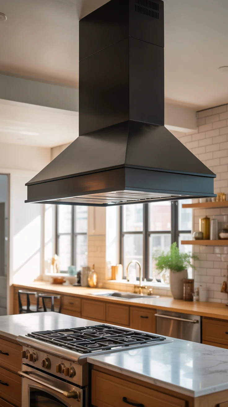 Open kitchen ideas with modern and stylish layout design