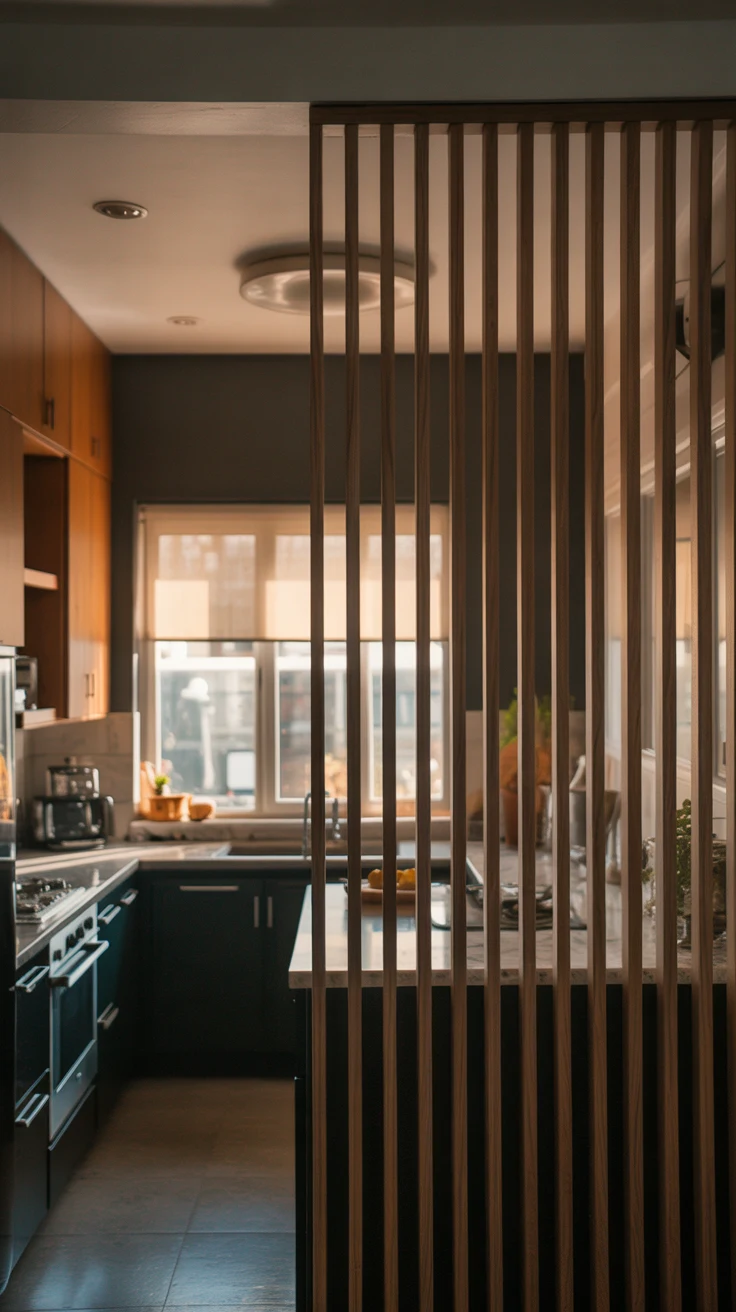 Open kitchen ideas with modern and stylish layout design