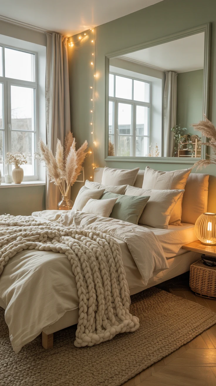 Small bedroom inspiration ideas with smart layout