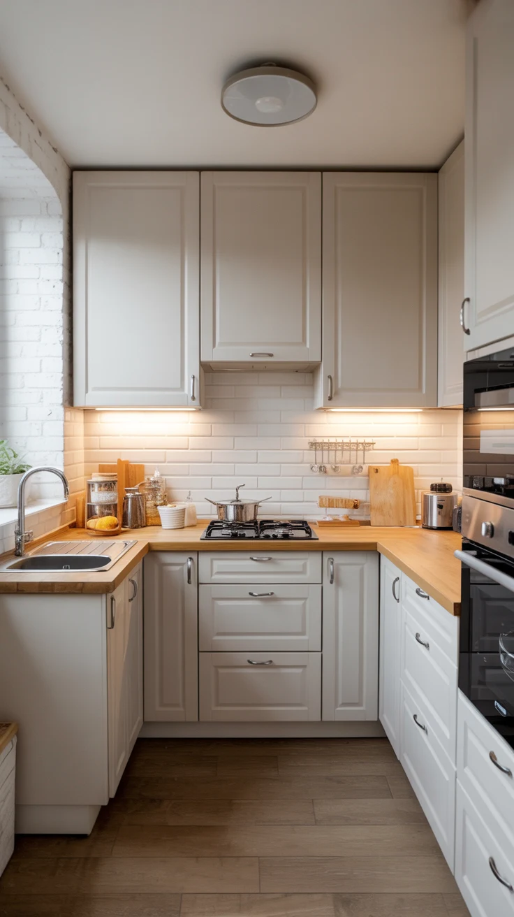 white kitchen ideas