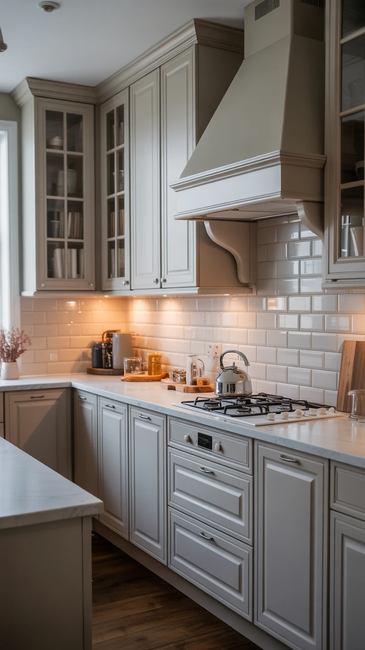 white kitchen ideas