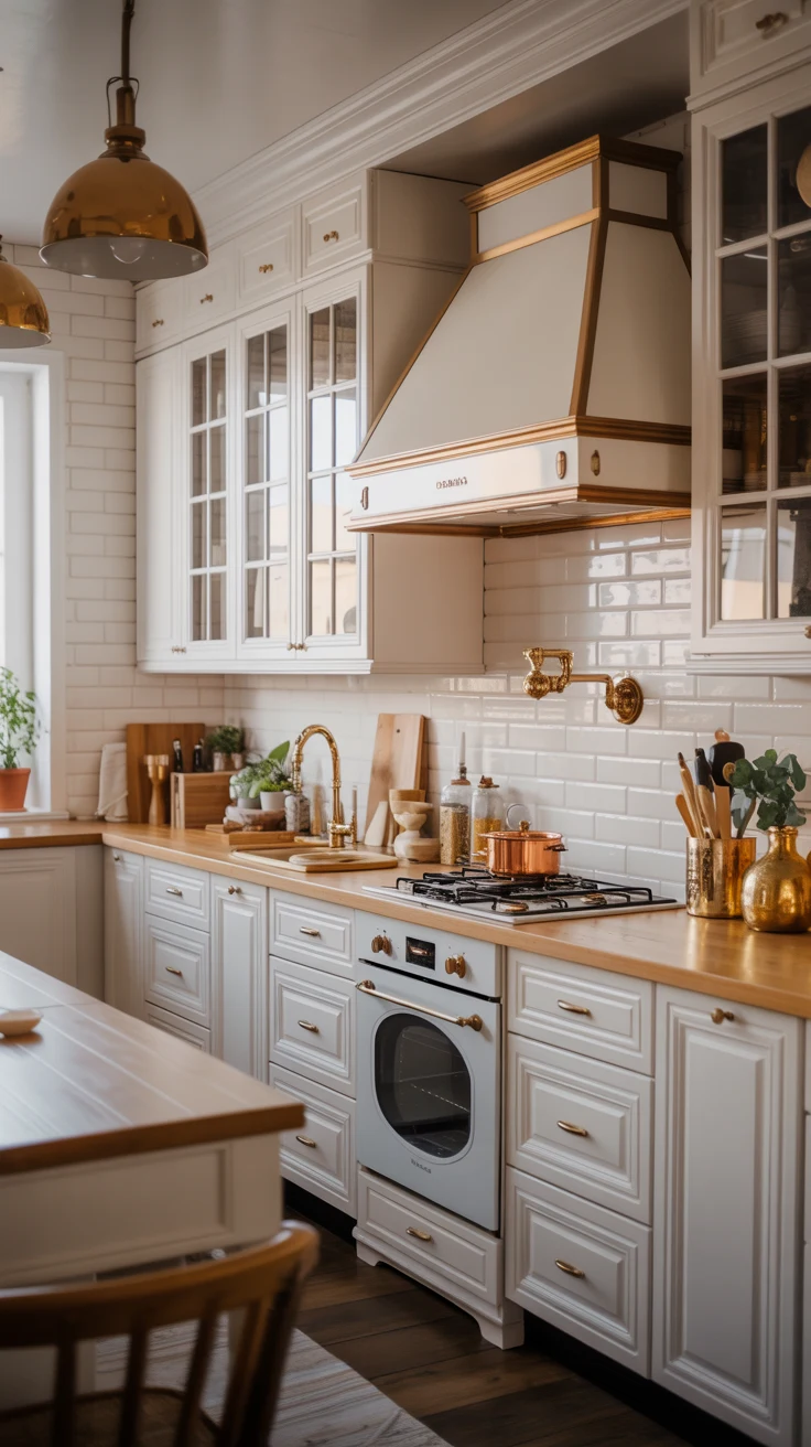 white kitchen ideas