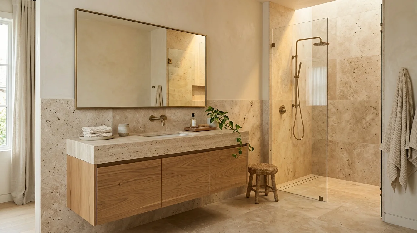 10 Neutral Bathroom Ideas That Look Expensive Without Trying