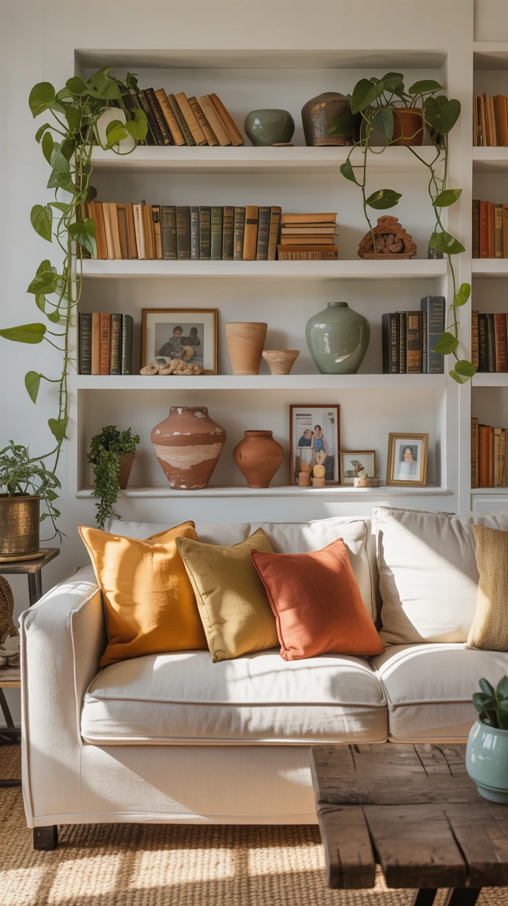 cozy apartment decor ideas