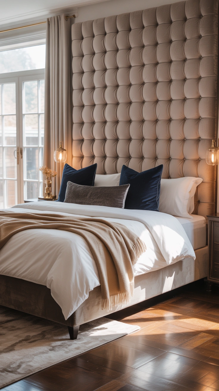 luxury apartment decor ideas