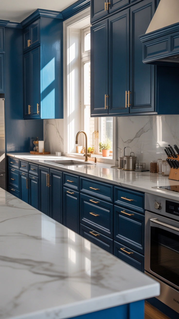 luxury apartment decor ideas