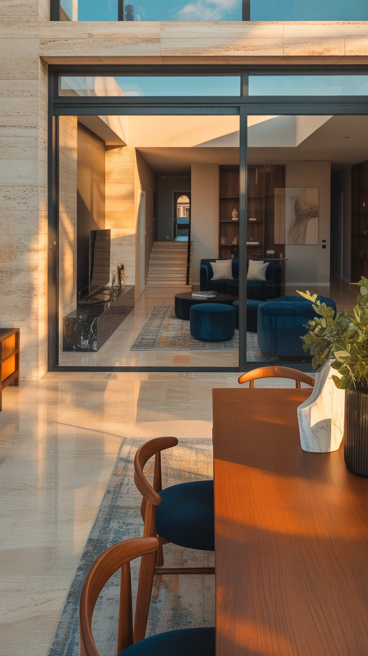 luxury apartment decor ideas