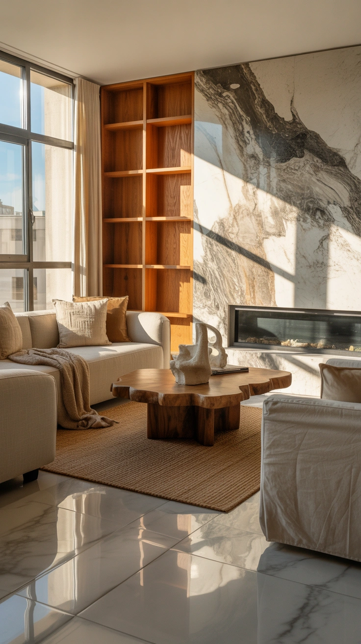 luxury apartment decor ideas