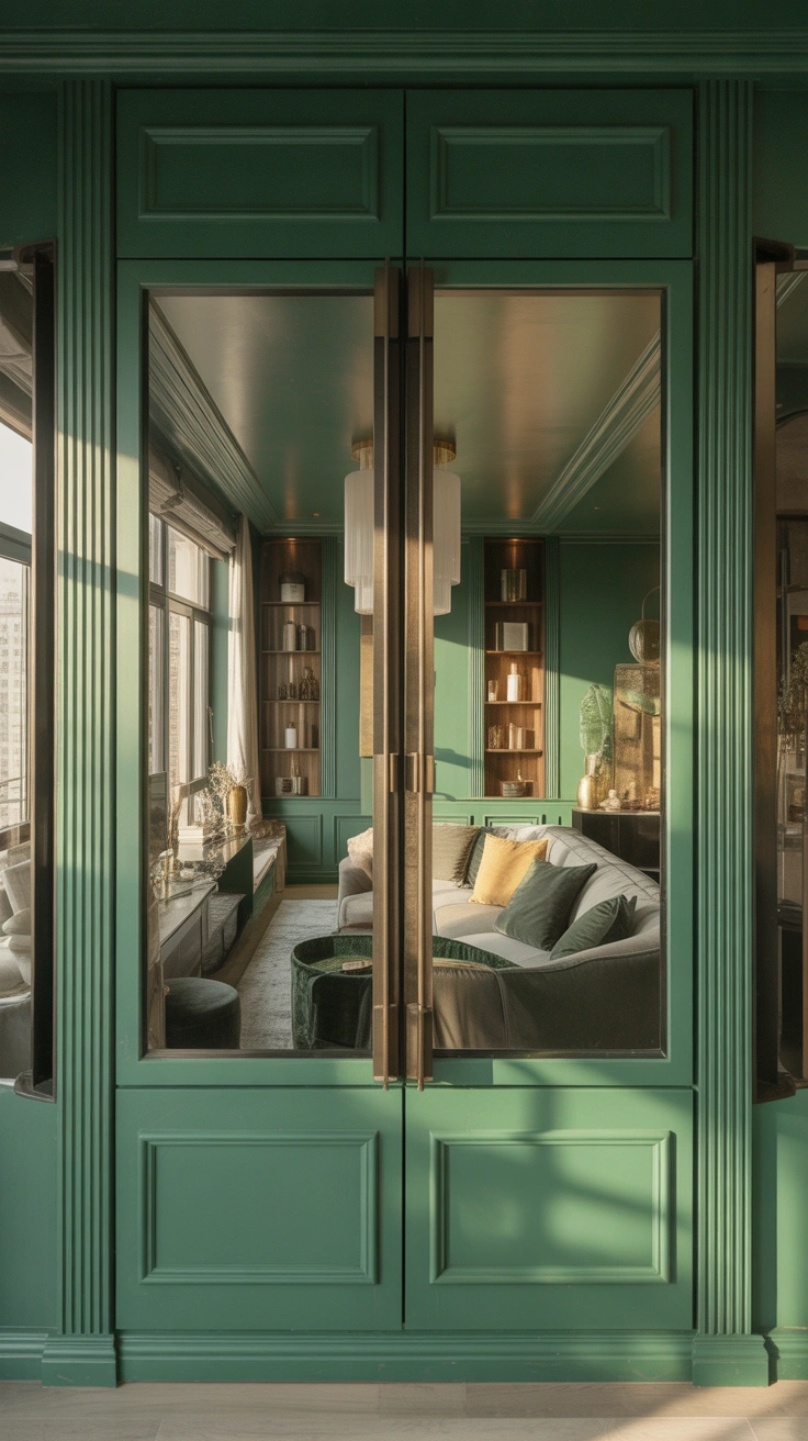 luxury apartment decor ideas