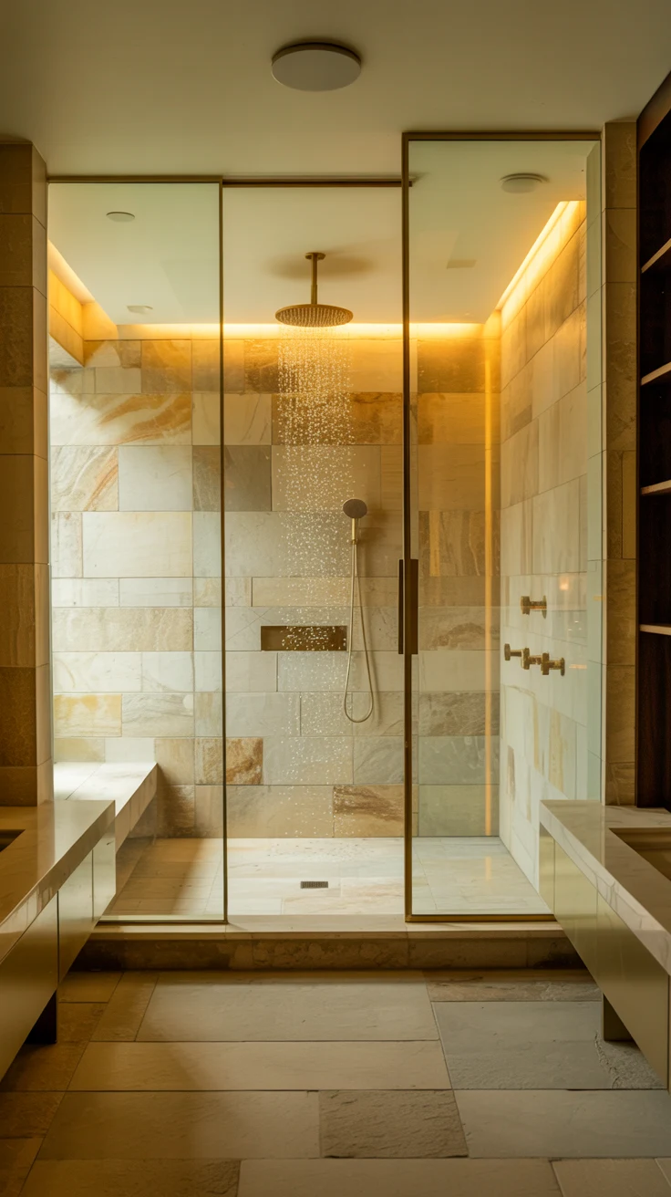 luxury bathroom remodel ideas