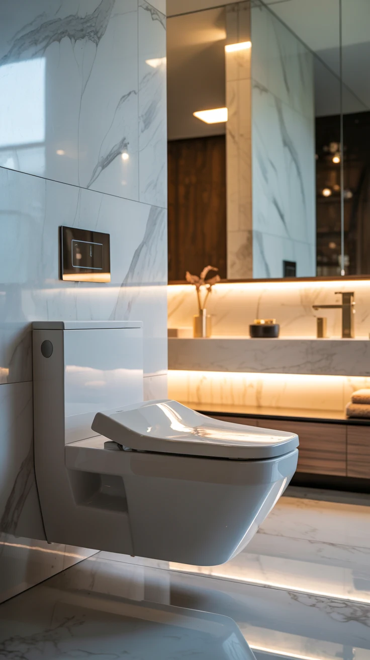 luxury bathroom remodel ideas