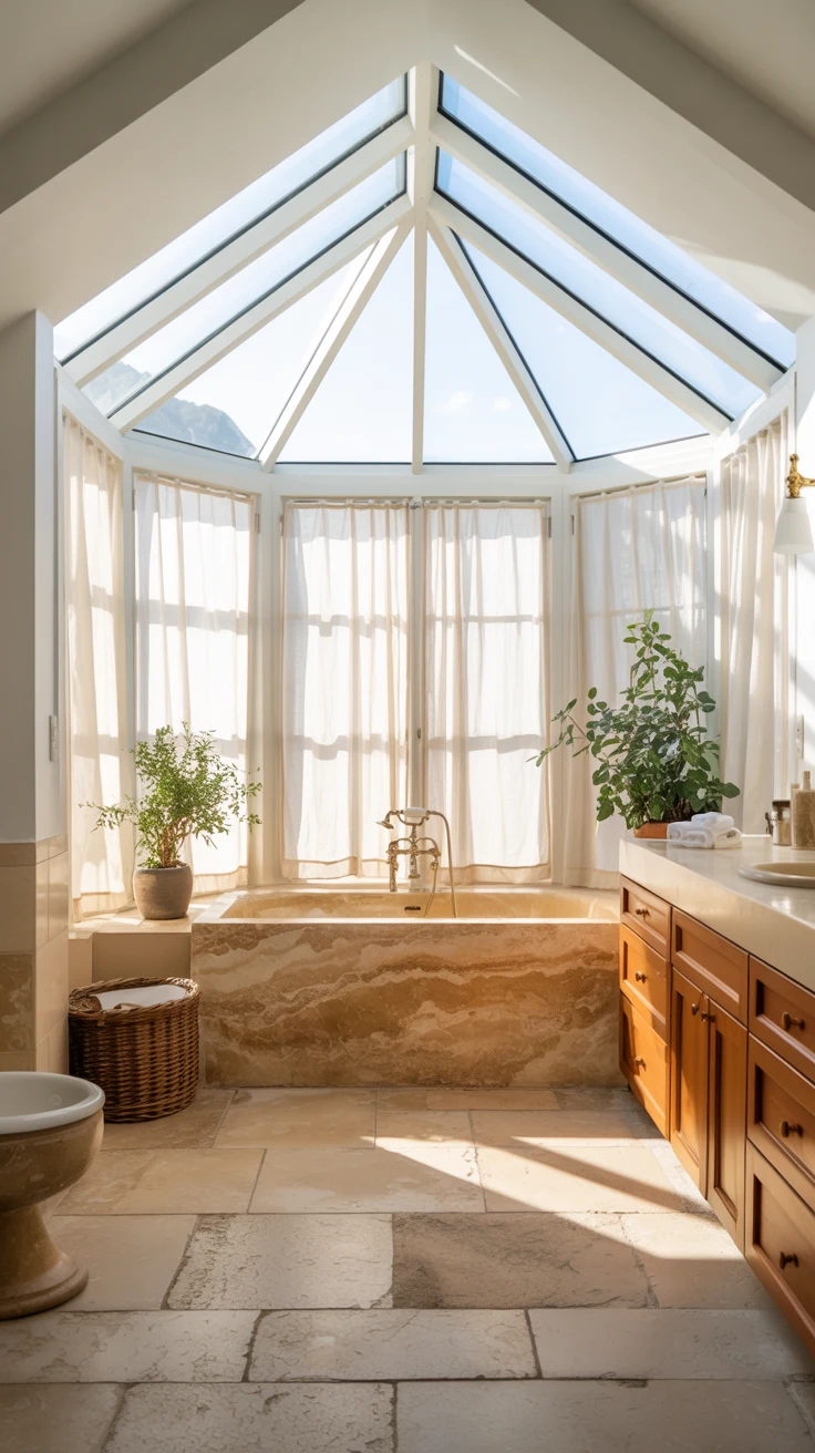 luxury bathroom remodel ideas