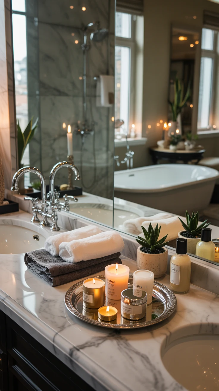 luxury bathroom remodel ideas
