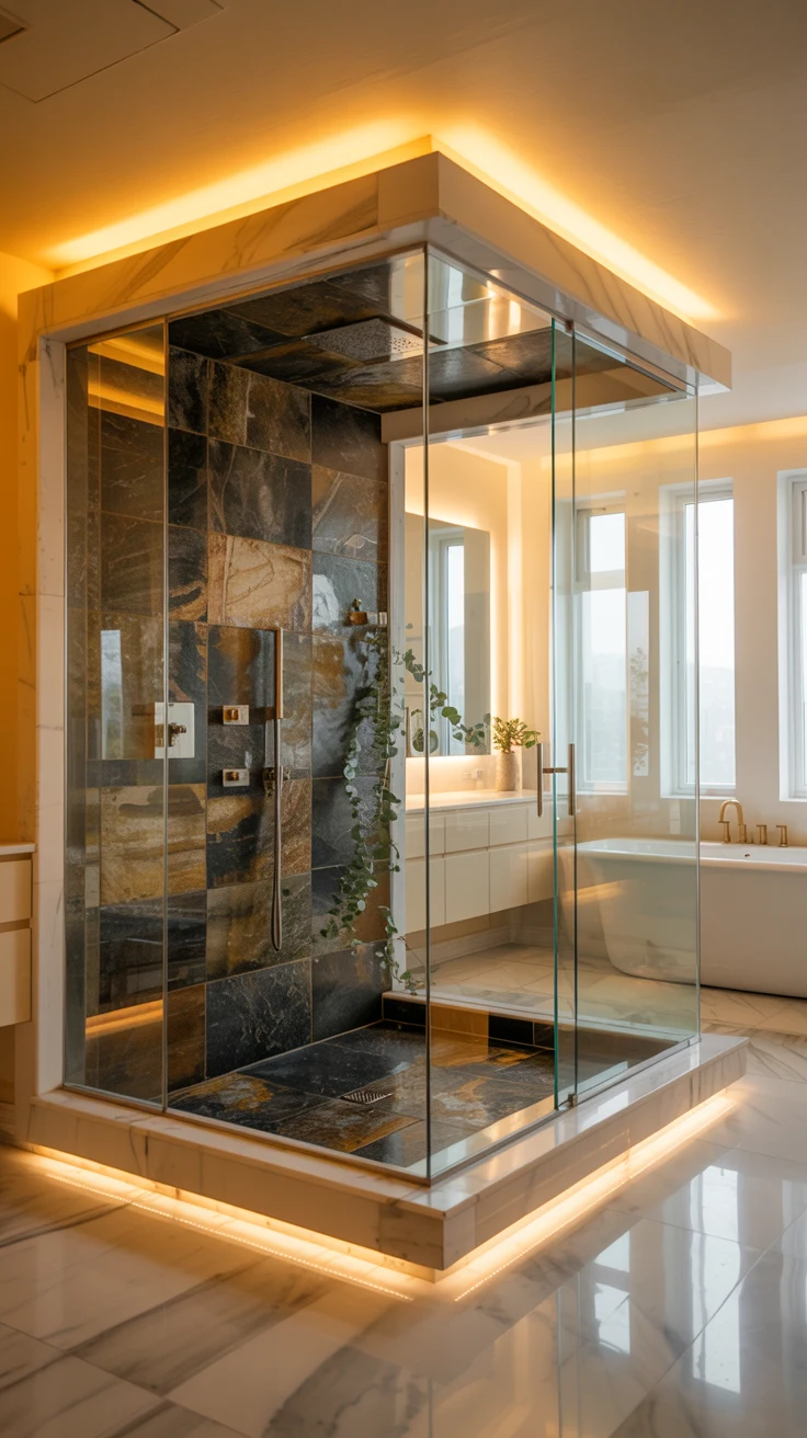 luxury bathroom remodel ideas