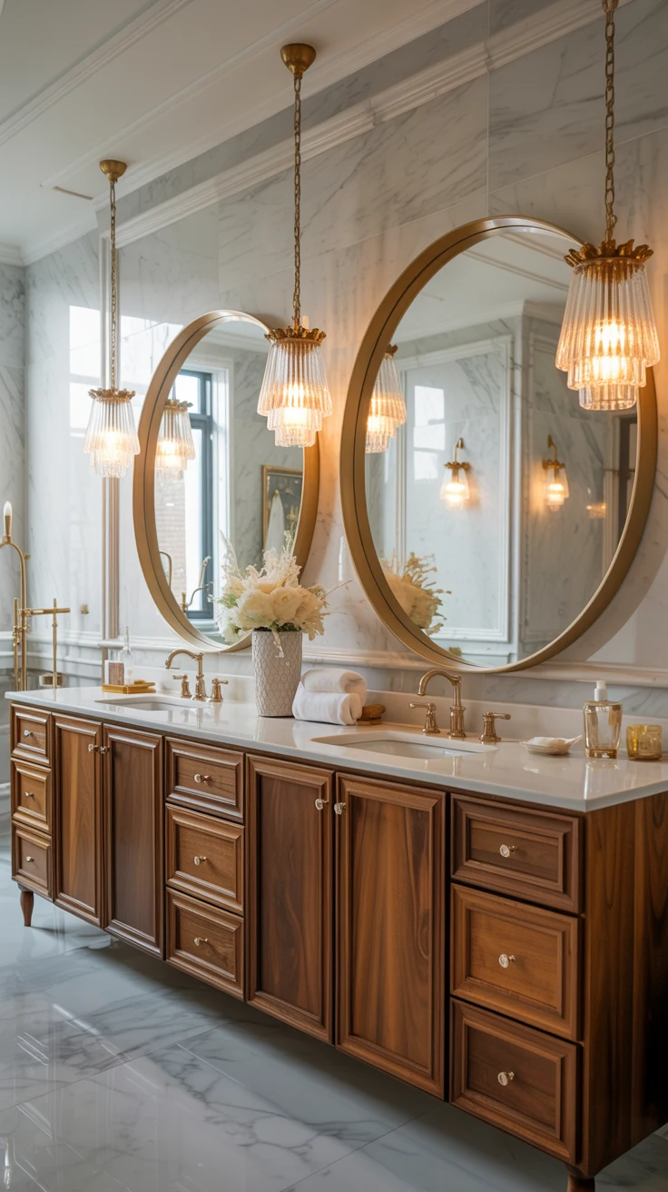 luxury bathroom remodel ideas