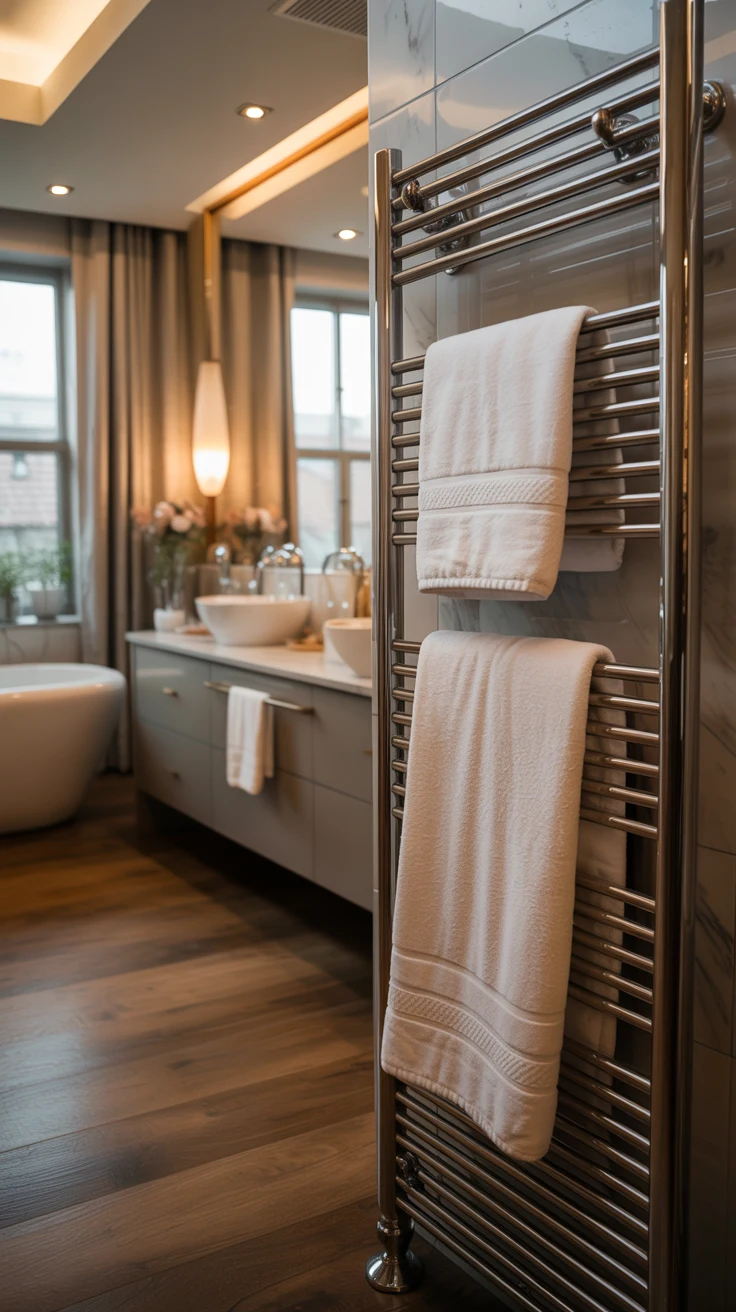 luxury bathroom remodel ideas