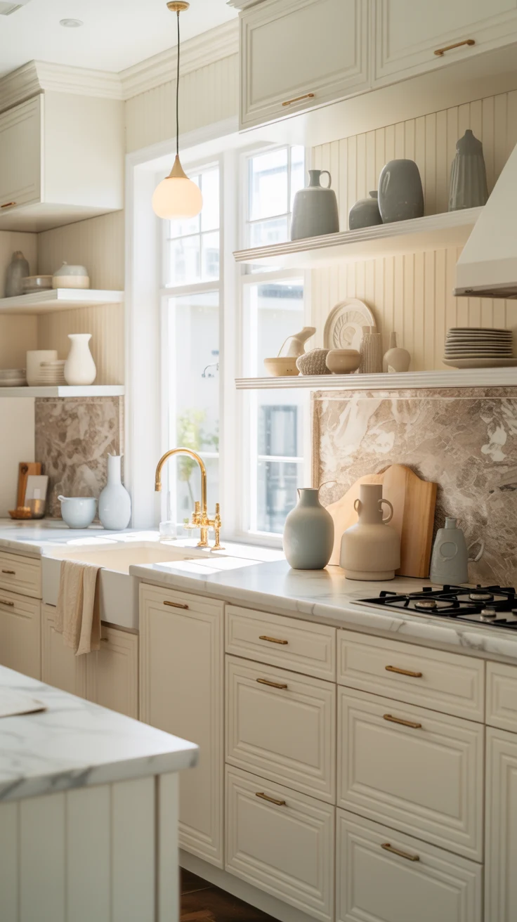 modern luxury kitchen ideas