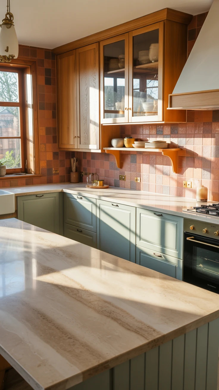 modern luxury kitchen ideas
