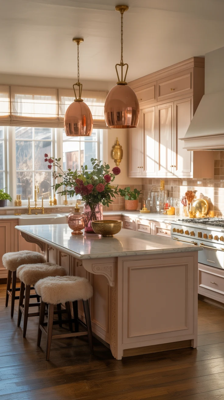 modern luxury kitchen ideas