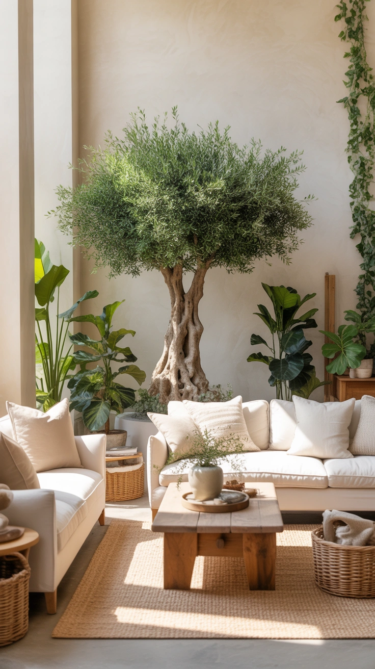 modern neutral living room ideas