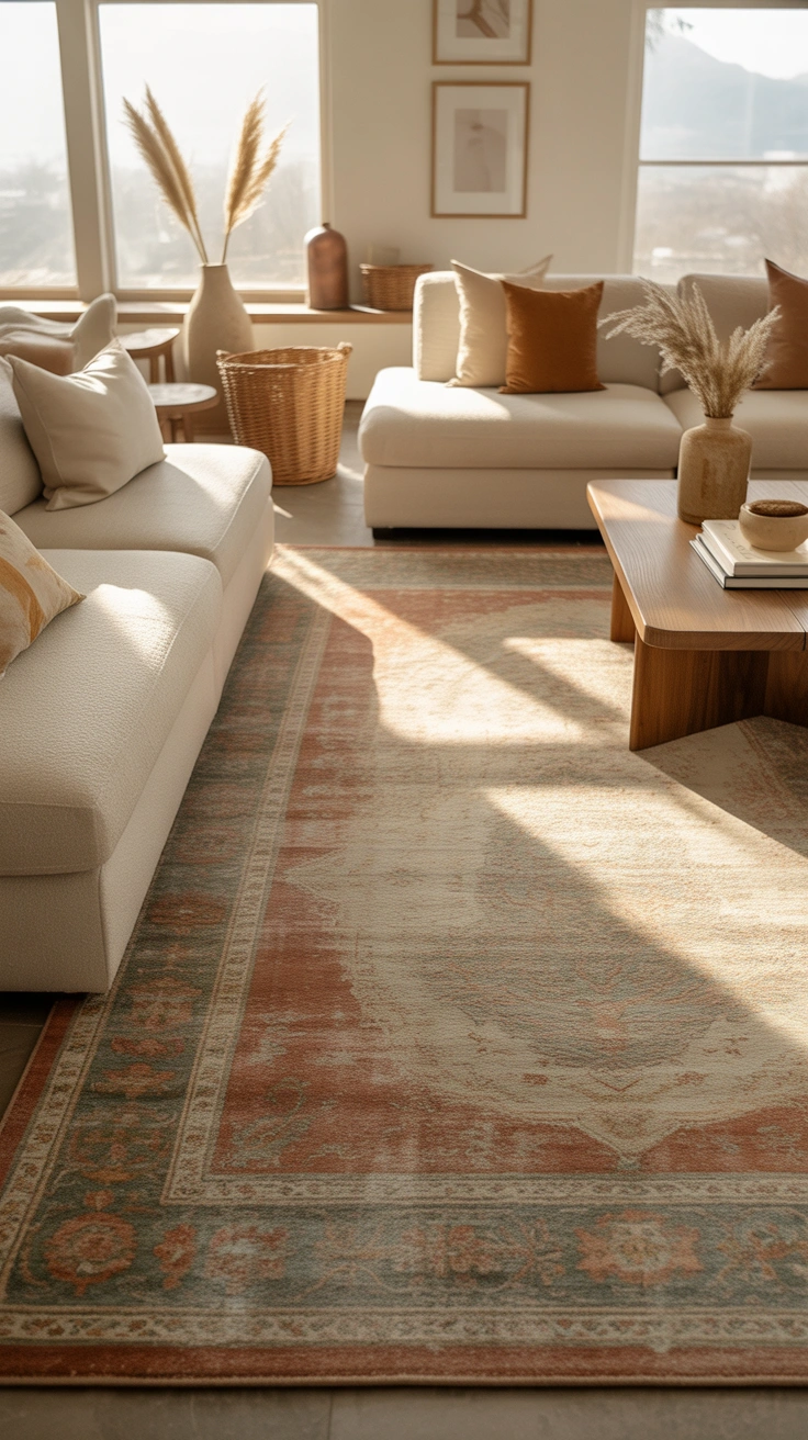 modern neutral living room ideas