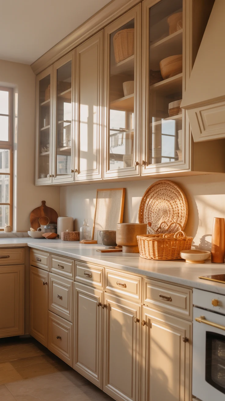 neutral kitchen ideas