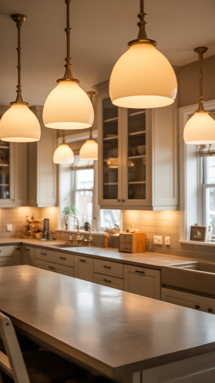 neutral kitchen ideas