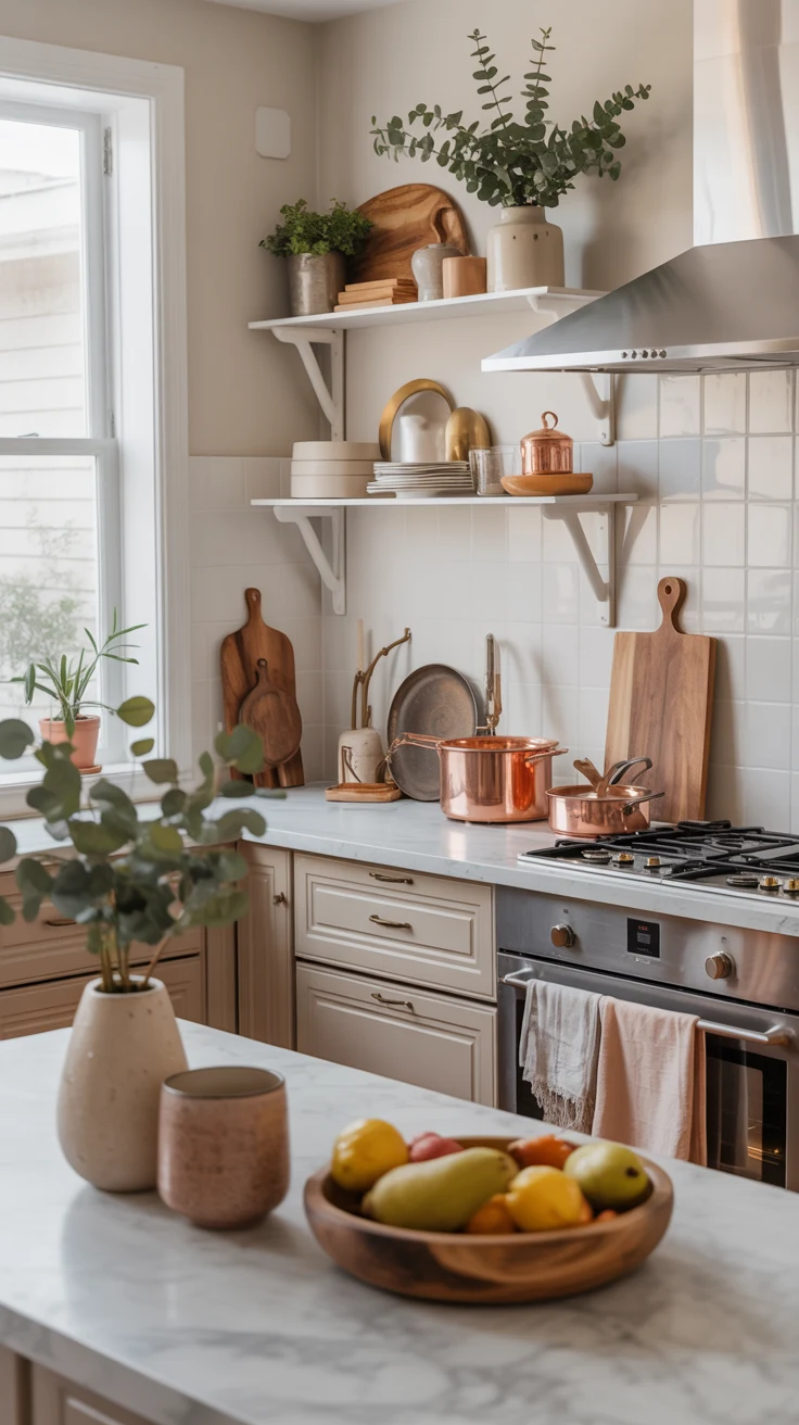 neutral kitchen ideas