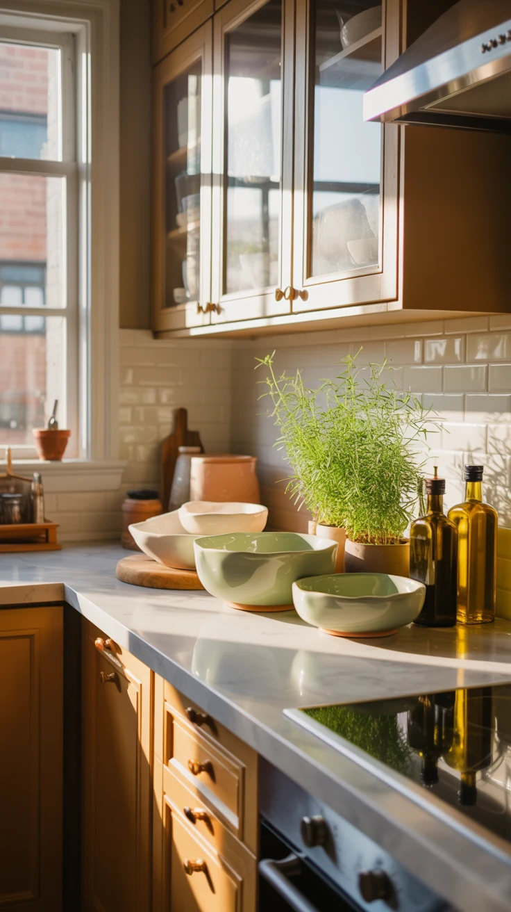 neutral kitchen ideas
