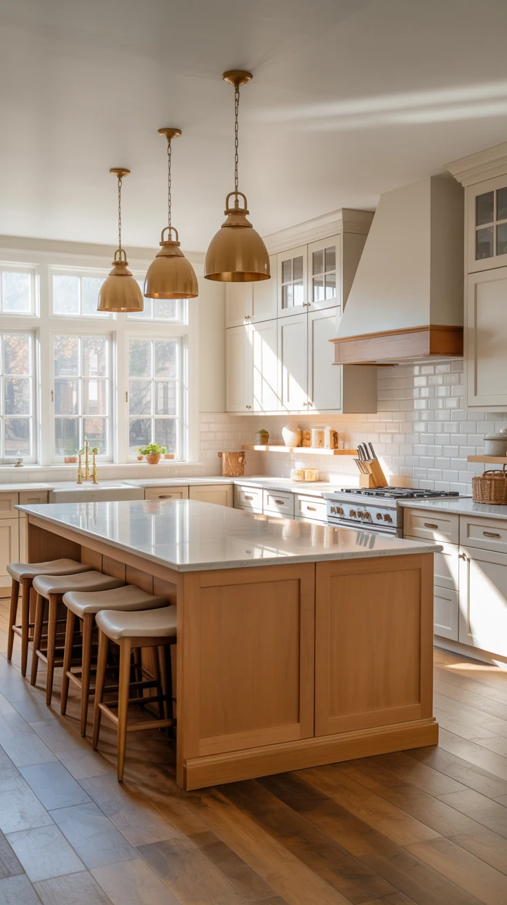 neutral kitchen ideas