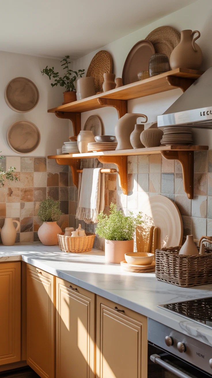 neutral kitchen ideas