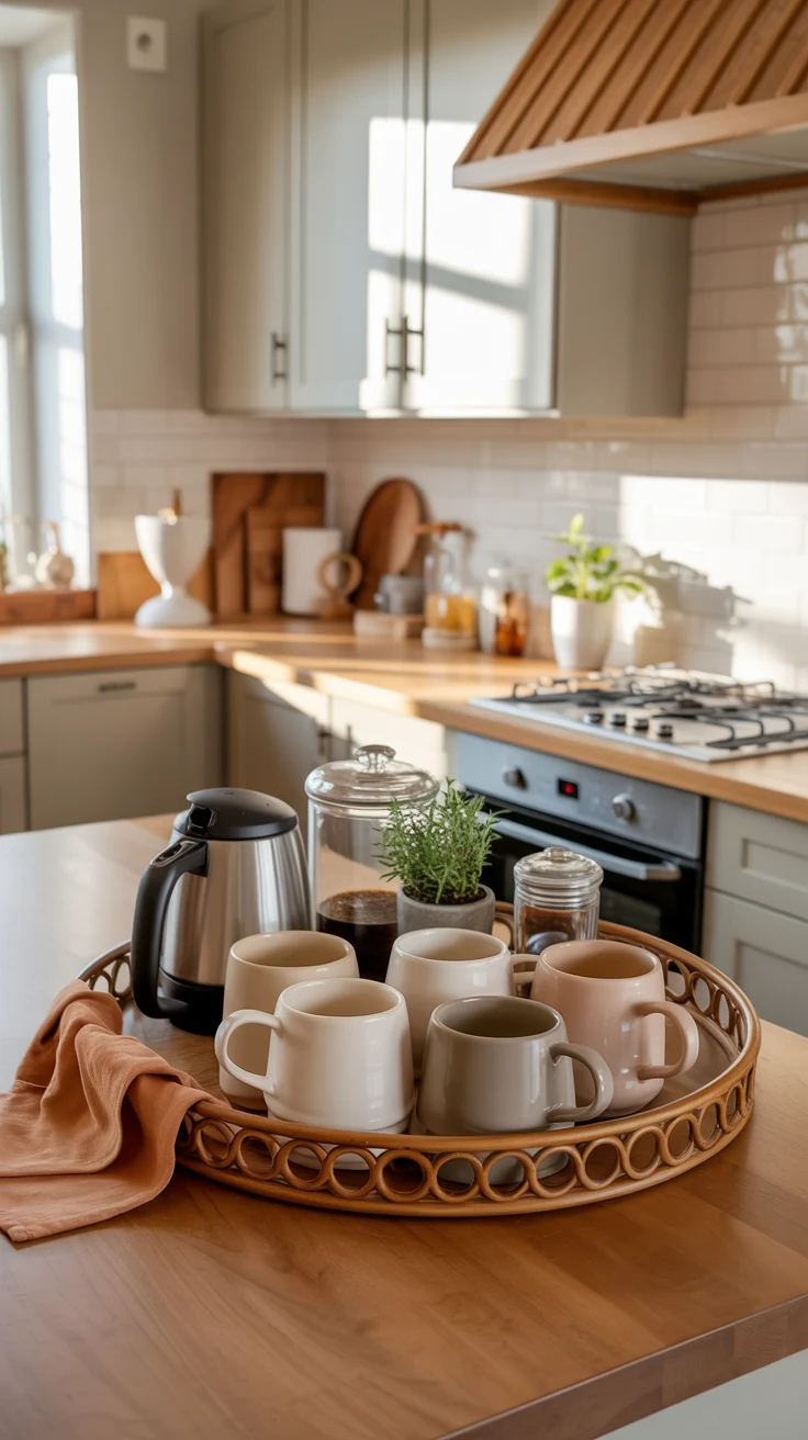 neutral kitchen ideas