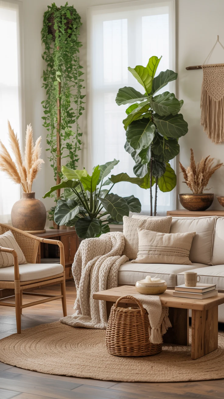 neutral living room ideas