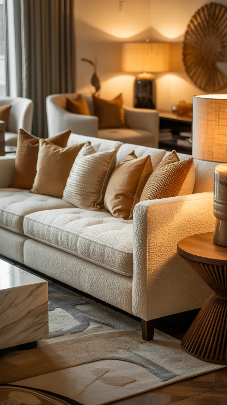 neutral living room ideas