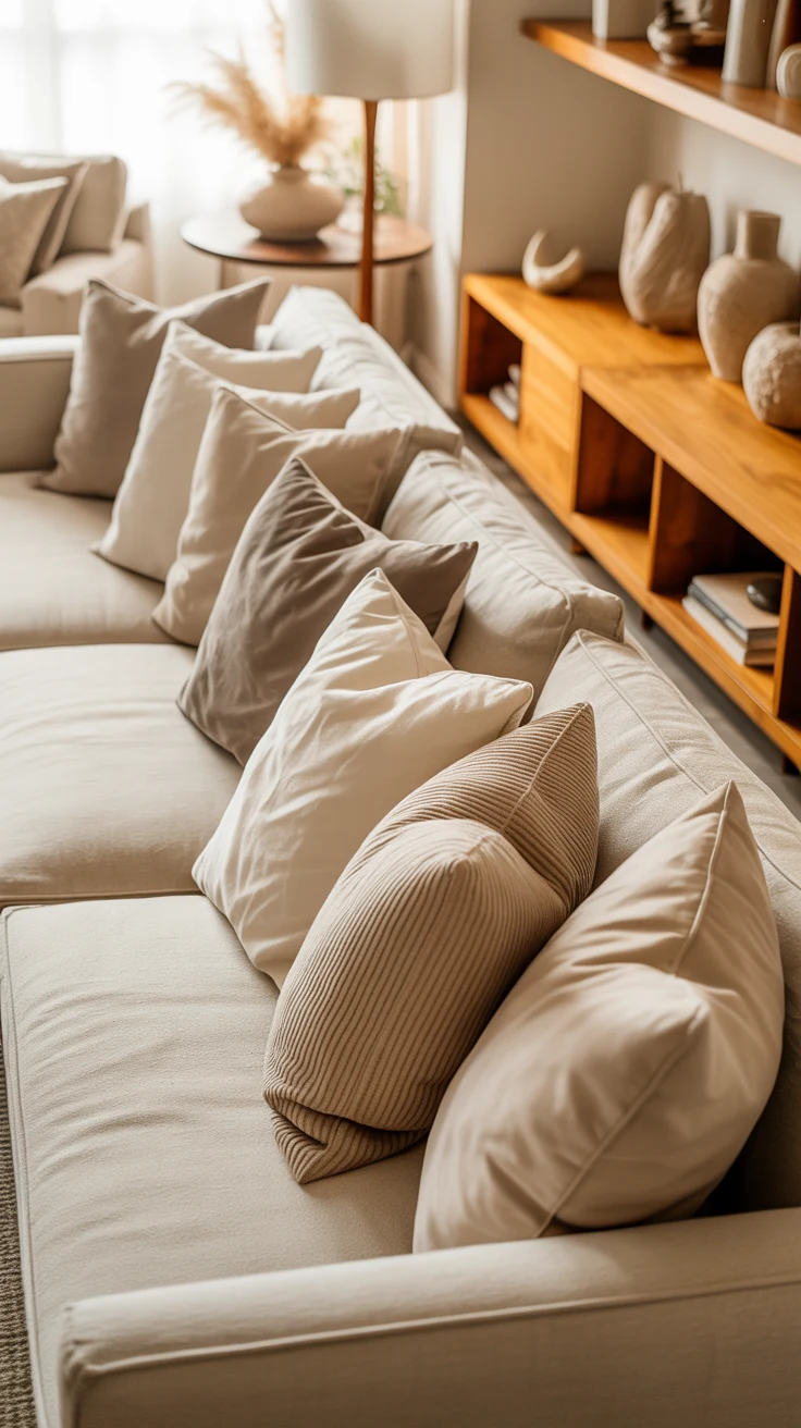 neutral living room ideas