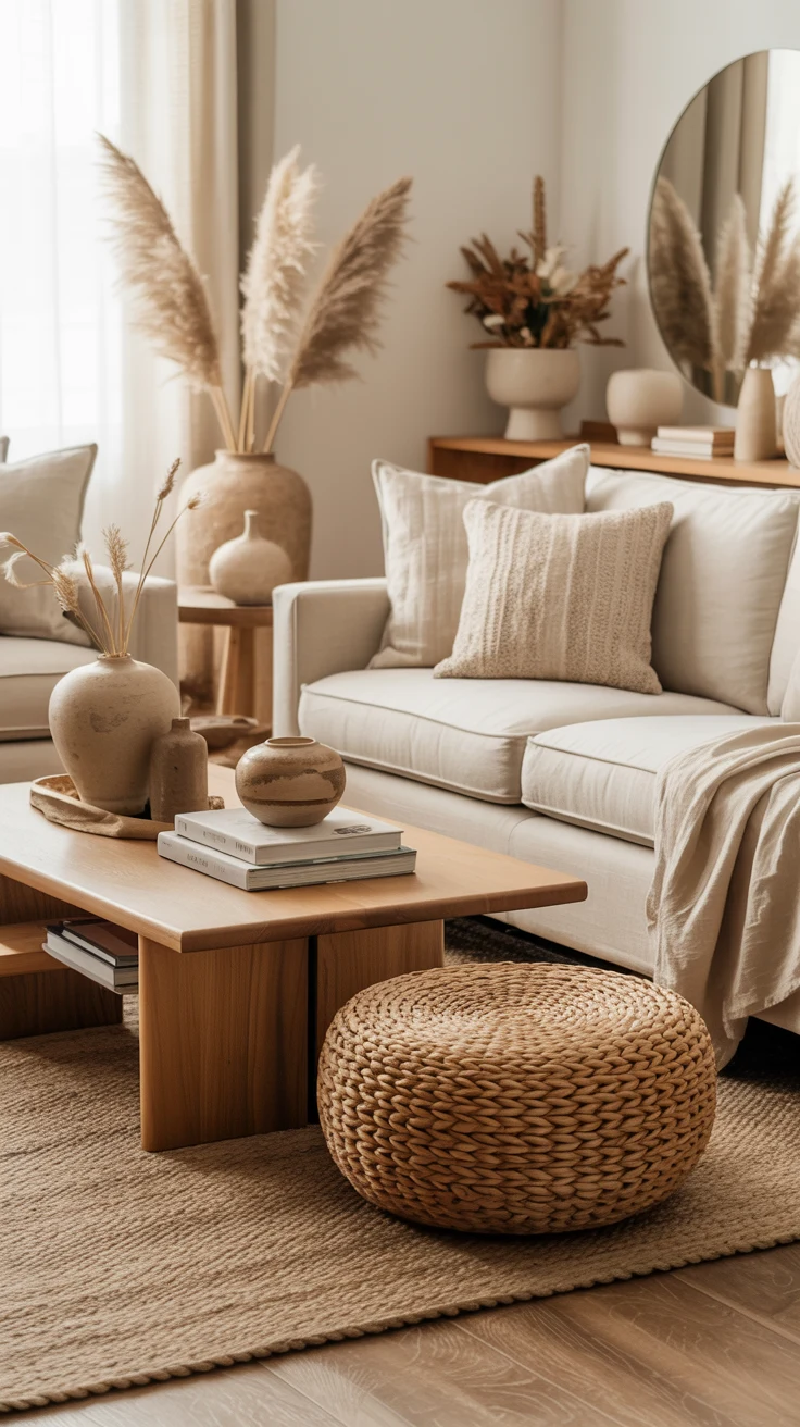 neutral living room ideas