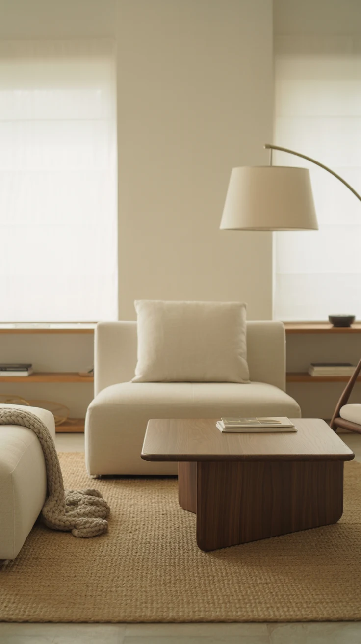 neutral living room ideas