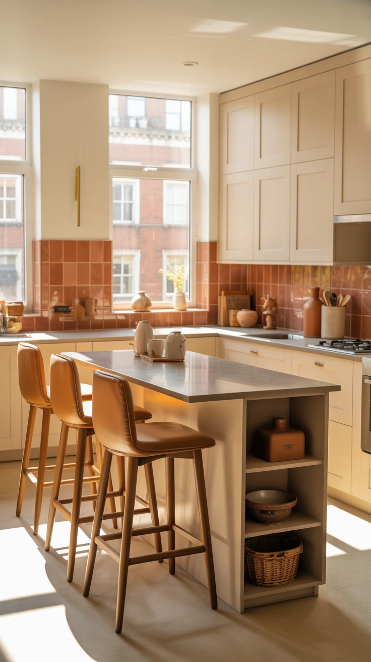 apartment kitchen design ideas