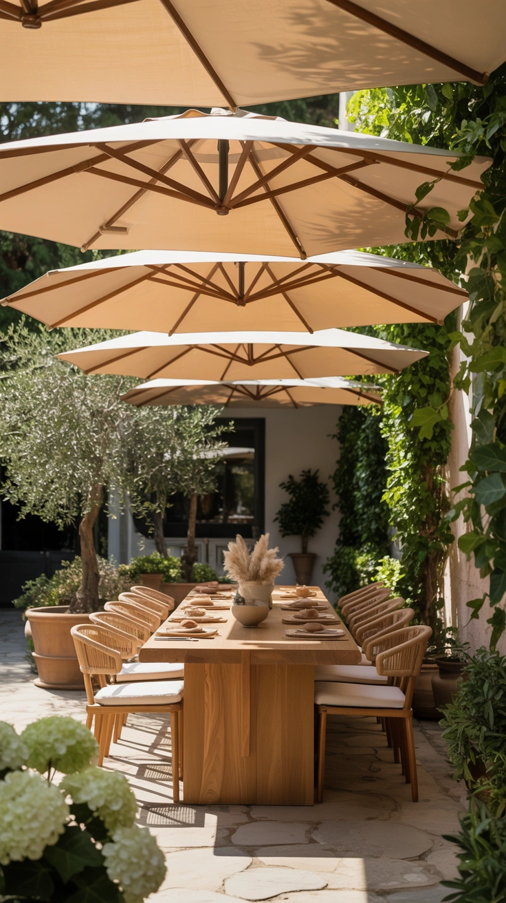 backyard decor ideas