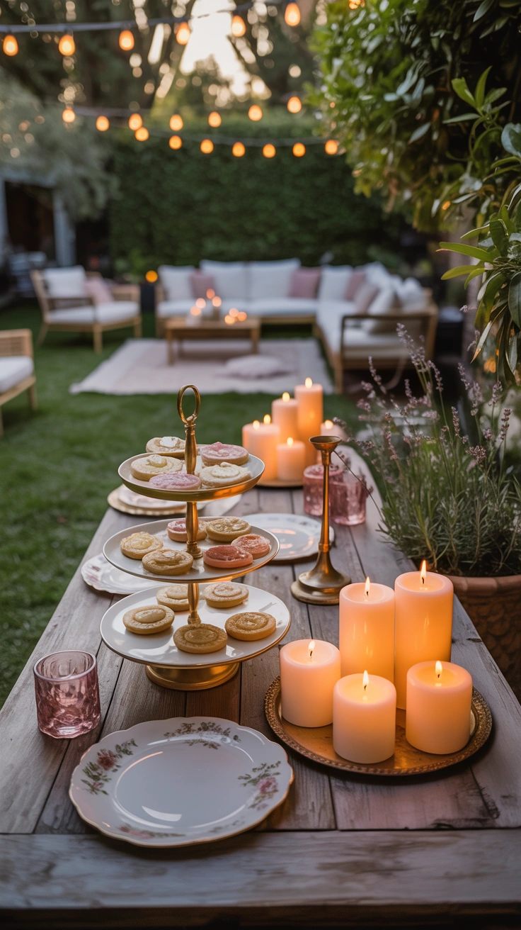 backyard decor ideas