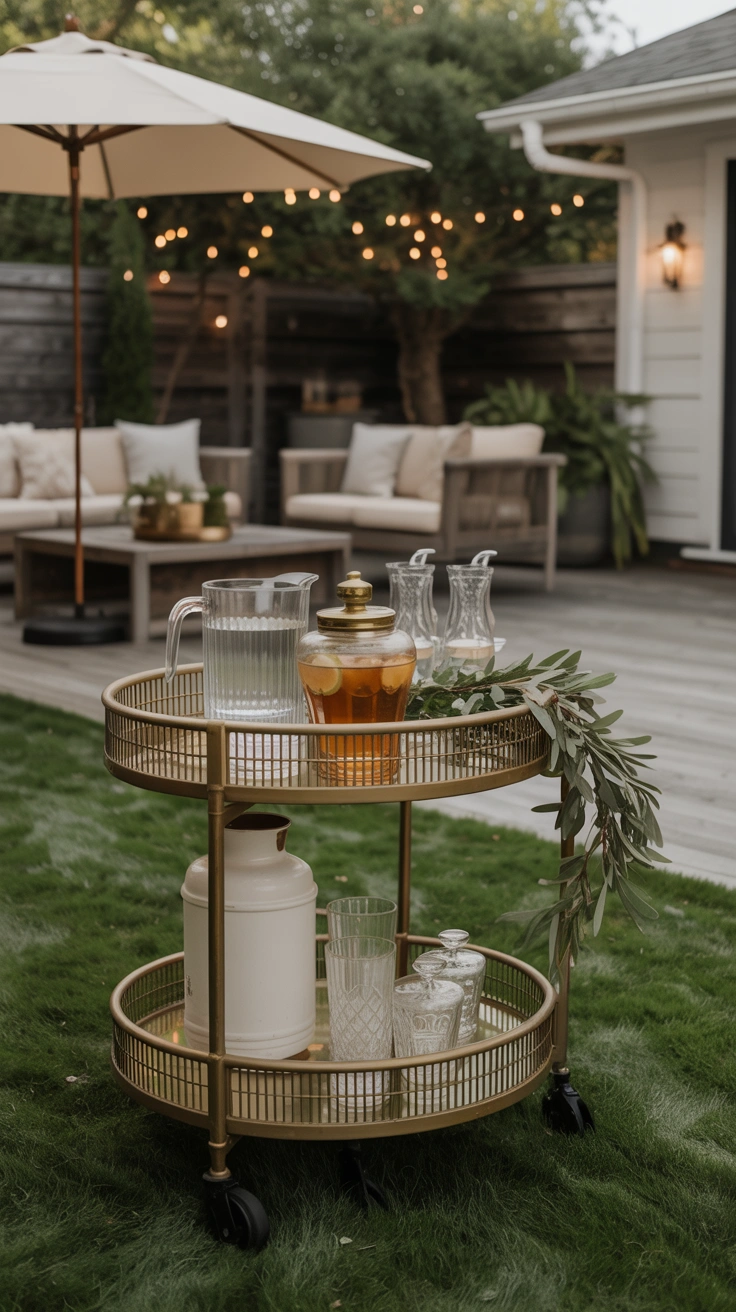 backyard decor ideas